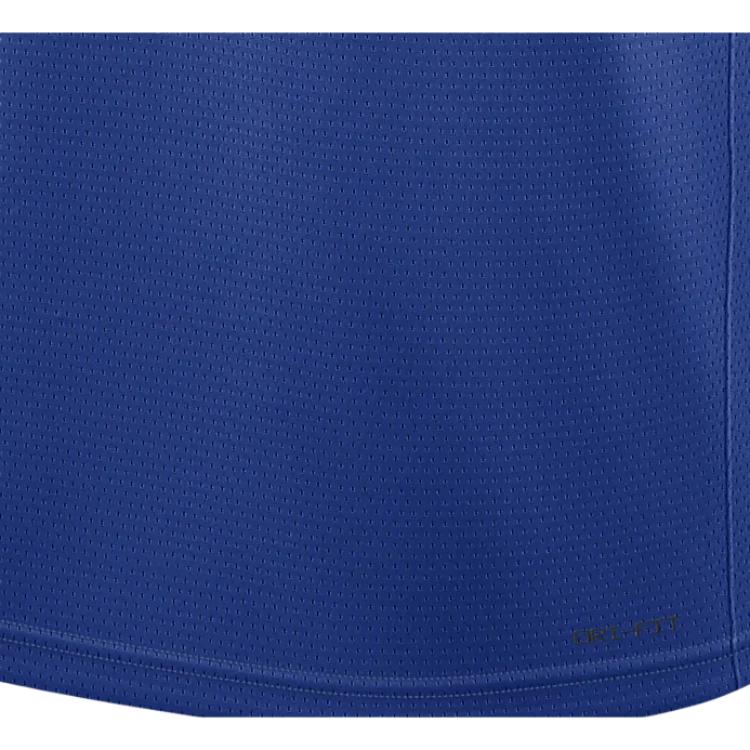 New Nike Nba Golden State Warriors Stephen Curry Dri FIT Jersey DO9446-497