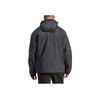 adidas Originals Montreal Print Windbreaker Jacket Men Jackets Black IM9878