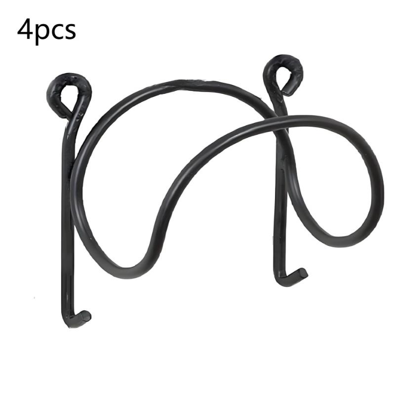 Wrought Iron Bathroom Towel Rack Wall-Mounted Wine Bottle Display Rack Simple Multifunctional Storage Shelf