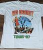 Vtg No Doubt Cotton White All Size Unisex Shirt