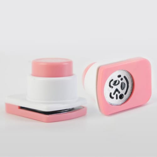 TAMOSH Maker Bento Sushi Nori Seaweed Punch Cutter Cartoon Onigiri Rice Ball Mold Kitchen Maker Bento Sushi Decoration