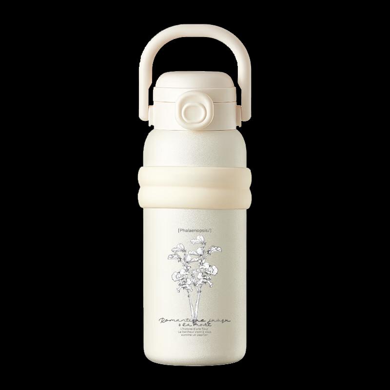 

Wushengwu Yinyue Stainless Steel Vacuum Flask