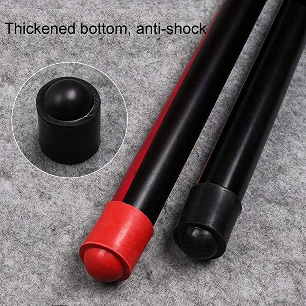 Billiards Cues Cap Snooker Protective Cover Billiards Cue Protector Cue Tip Cap Cue Tip Cover