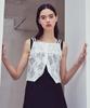 Baitalssain [Line] Summer Lace Bustier