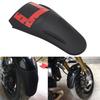 Front Fender Mudguard Extender Extension Refit For BMW R NINE T R NINET R9T R 9T Pure Racer Scrambler 2014-2021 Motorcycle Parts