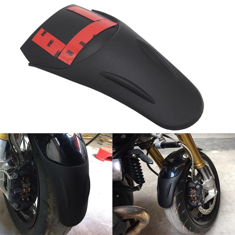 Front Fender Mudguard Extender Extension Refit For BMW R NINE T R NINET R9T R 9T Pure Racer Scrambler 2014-2021 Motorcycle Parts