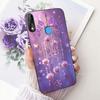 Phone Case For ZTE Blade V10 Cover Silicone Cute Cat Fashion Funny Painted Casing For ZTE Blade V10 2019