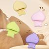 1 Pcs Mini Finger Puff Foundation Small Air Cushion Powder Sponge Face Concealer Bb Cream Cosmetic Applicator Makeup Tools
