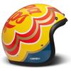 DMD Offener Helm Retro
