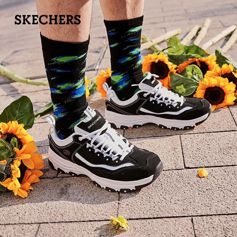 Skechers Men s Classic Retro Casual Sneakers US 10