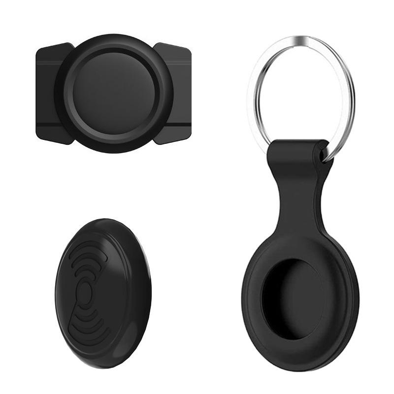 Global Locator GPS Tracker: Anti-Lost Device for Pets, Cars, and Elderly - Compatible with Android, HarmonyOS, and iOS