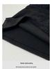 Women's Plus Size Winter Fleece Velvet Underwear with Tummy Control & Chest Pad - Slimming Base Layer Top