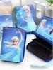 Trendy Japanese & Korean Cartoon Princess Coin Purse for Girls