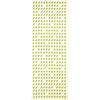 Hamamonyo Tenugui hand Broad Bean (Japanese towel) -