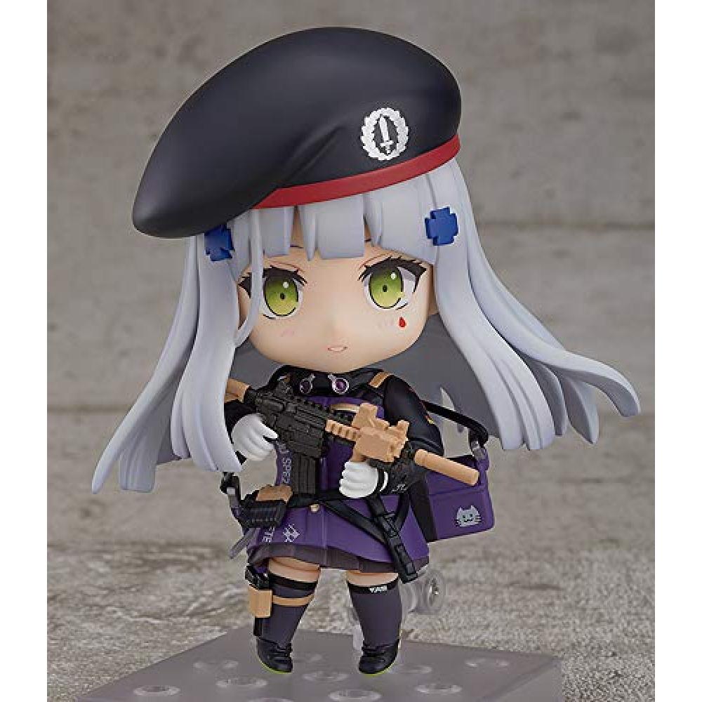 Nendoroid Dolls Frontline 416 Non-scale Plastic Painted Movable Figure Resale