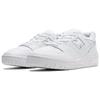 New Balance 550 Triple White Sneakers BB550WWW