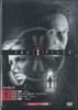 DVD VARIOUS  X Files Season 1  Pilot Deep Thro XF2001 DEAGOSTINI Japan Movies  DVD Used