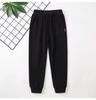 Kids' Cotton Casual Pants for Fall/Winter 2025 - New Sports Sweatpants for Small, Medium, and Large Children