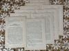 [USED] Antique Foreign Books, 70 Pieces, 2