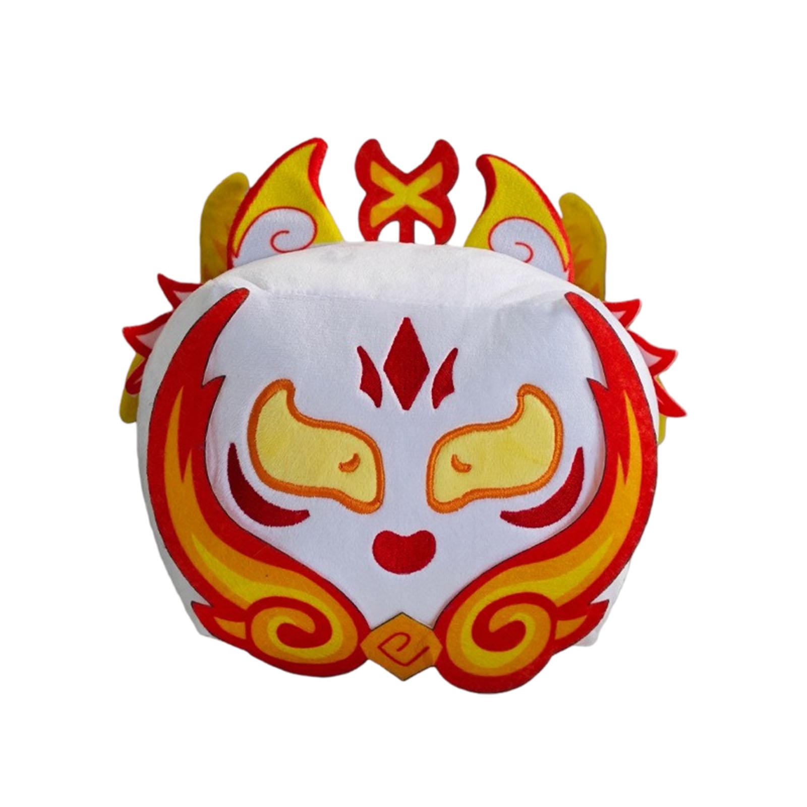 

Новинка Плюшева Іграшка Лялька-Подарунок (без етикетки) One Size білий