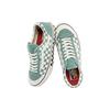 Vans Style 36 SF Checkerboard - Green Unisex Sneakers Marshmallow VN0A3ZCJB8O