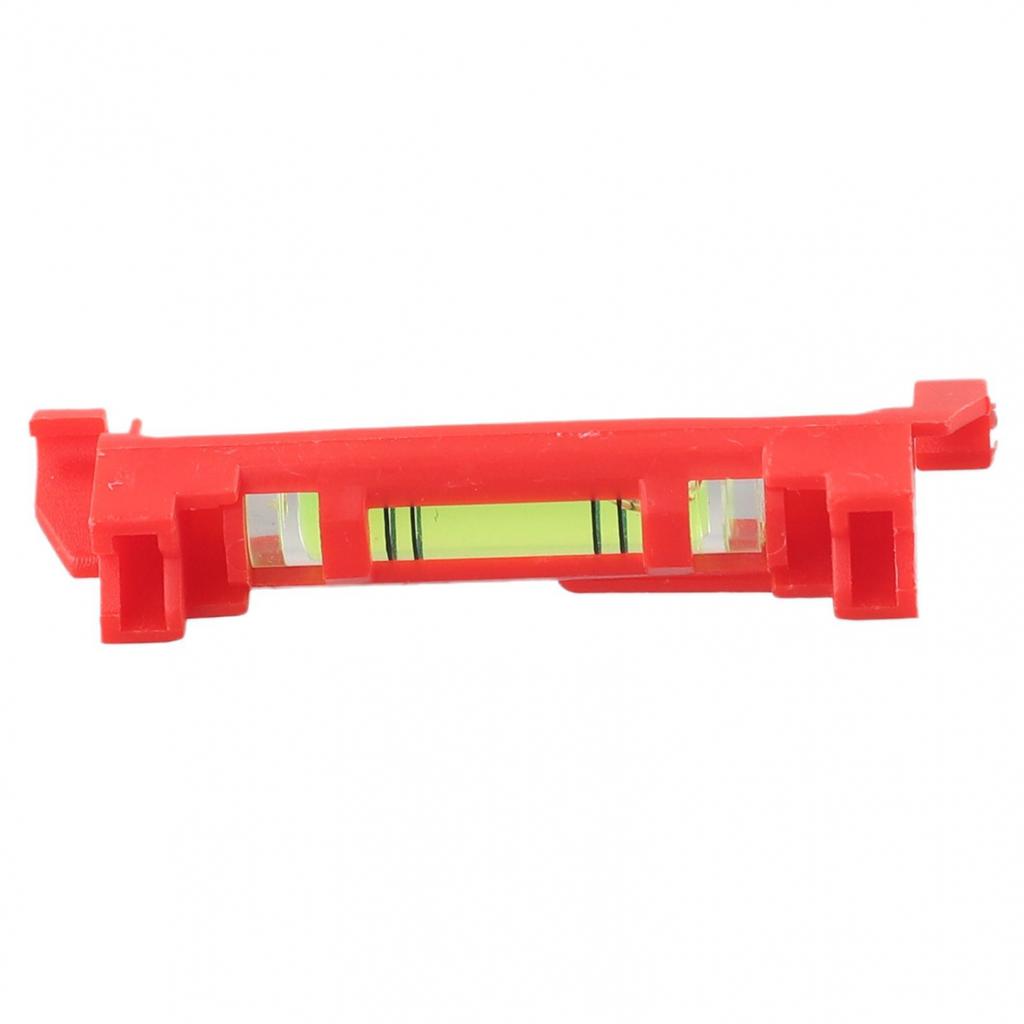 5 stücke Hängen Linie Ebene Blase Mess Ebene Horizontale