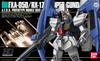 HGUC Super Gundam Suit Z 1/144 FXA-05D+RX-178 (Mobile Gundam)