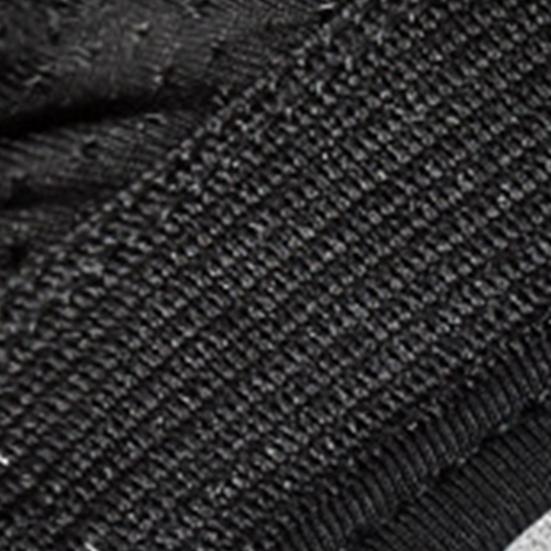 Yoga-Handschuhe Vier-Finger Schweißabsorption Atmungsaktiv Damen Fingerlos Rutschfest Pilates-Handschuhe Fitness-Zubehör