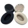 1 Pair Soft Breathable Earpads for WH-1000XM3 Headphones Replacement Earphone Cushion with Cooling Gel Feature
