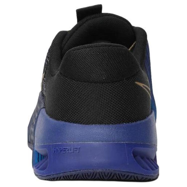 Nové Nike Metcon 9 Amp Černá Deep Night HF1098-001