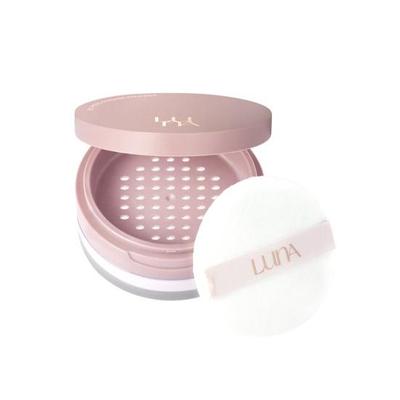 LUNA Pro Foto Finisher Puder 10g