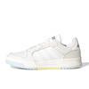 Adidas Neo Entrap Light Star In Dream Leather Abrasion Resistant Slip Resistant Low top Skateboard Shoes Women's EH1298(Team675-)