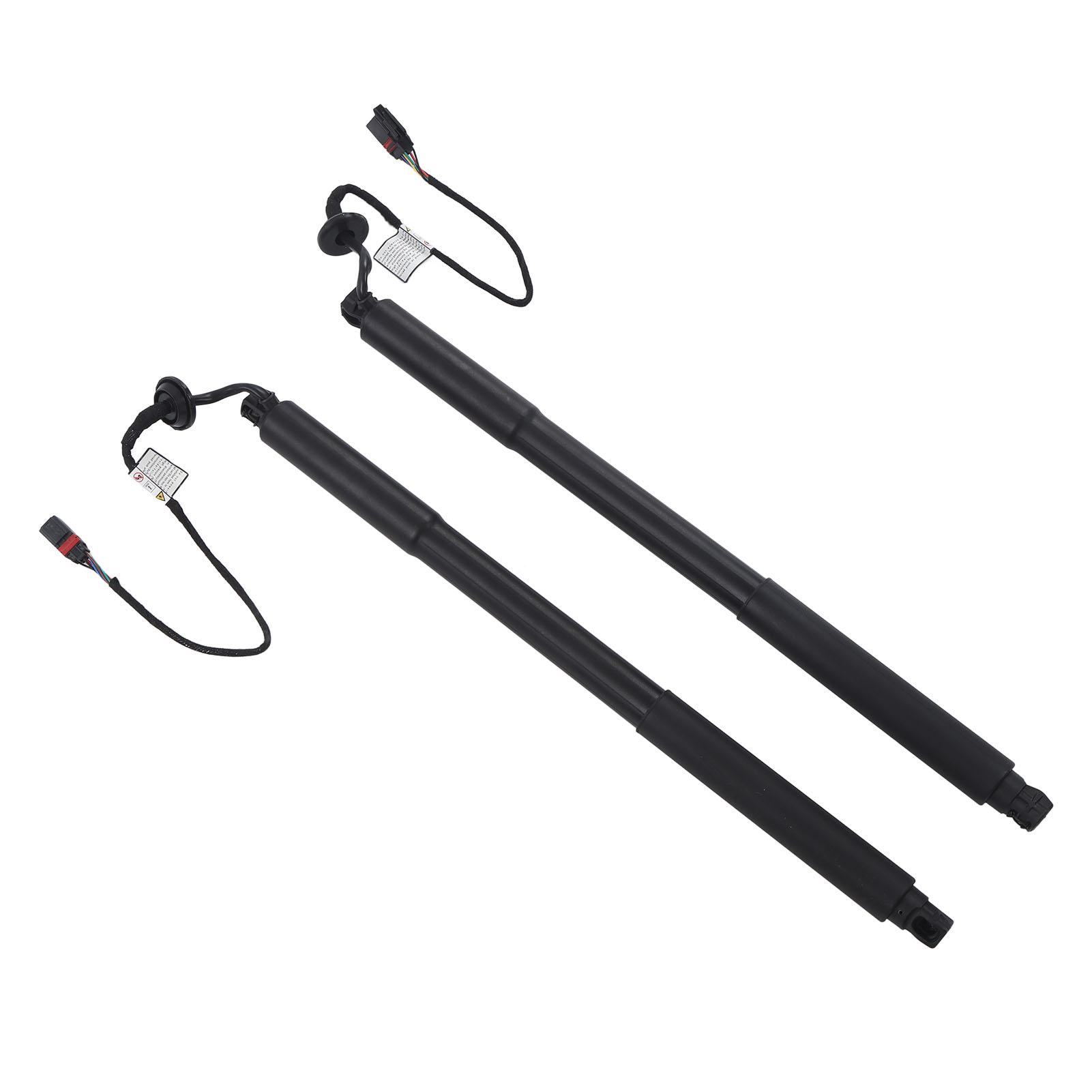 2 шт. Электропривод крышки багажника Высокопроизводительный 31386705 Газовый упор задней двери для XC60 2008-2017