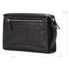 Yoshida Heritage Second Bag Clutch Bag Black [Porter] & Co. 231-03232 (10)