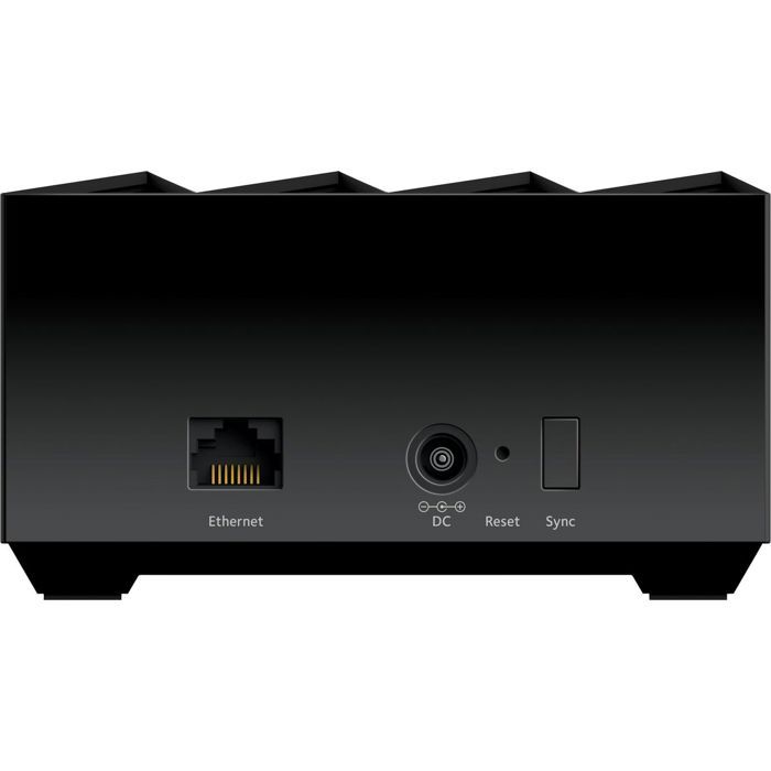 Netgear NightHawk MK73S (routeur + 2 Satellites) - Distributeurs Et Transmetteurs