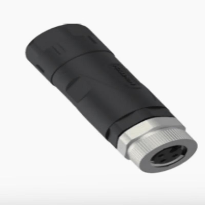 Разъем 4-контактный MARVTECH