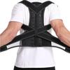 Adjustable Scoliosis Posture Corrector Corset Back Brace Lumbar Support Straight Corrector De Espalda Belt Corrector De Postura