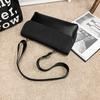 Vintage fashion breast bag small satchel men's bag fashion trend backpack sports cycling couple bag