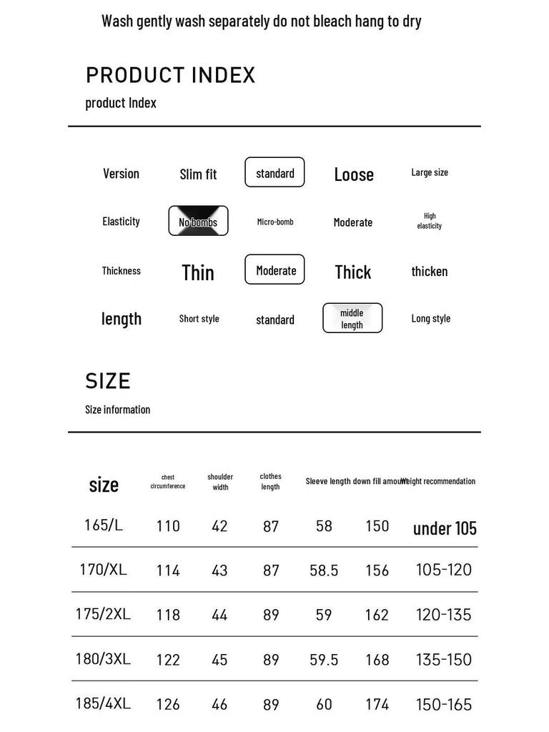 Yalu Women's Mid-length Down Jacket with Fox Fur Hood