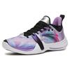 Anta KAI 2 Men Basketball Shoes White Blue 112321601-4