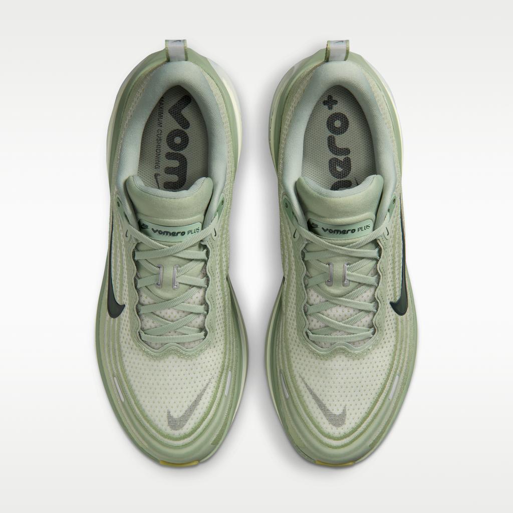 Nike Vomero Plus 'Jade Horizon'