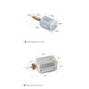 Azgiant tailgate trunk motor for Mercedes Benz E-Class W124 E320 E350 E500 E55 AMG E63 AMG 2004-2009 for Benz luggage lock