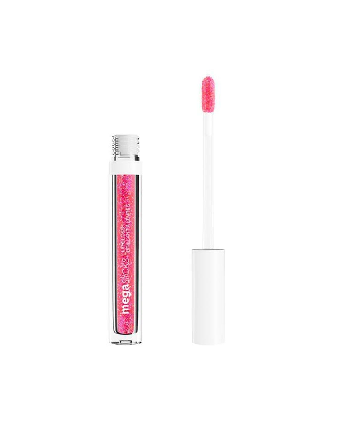 

Блеск для губ Wet N Wild Wnw Mega Slicks 1114647e