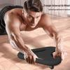 HongTai Triangle Ab Wheel