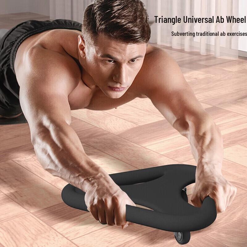 Hongtai Universal Fitness Wheel