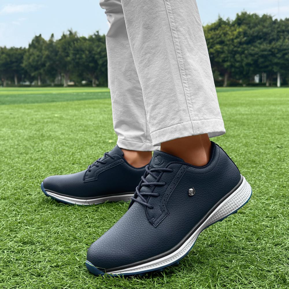 Fashion Luxury Brand Men's Casual Shoes All-match Men Sneakers Leather Comforthable Mens Walking Shoes Tenis Masculino Outdoor Footwear