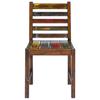 Mobilier pentru salon – Scaune pentru sufragerie