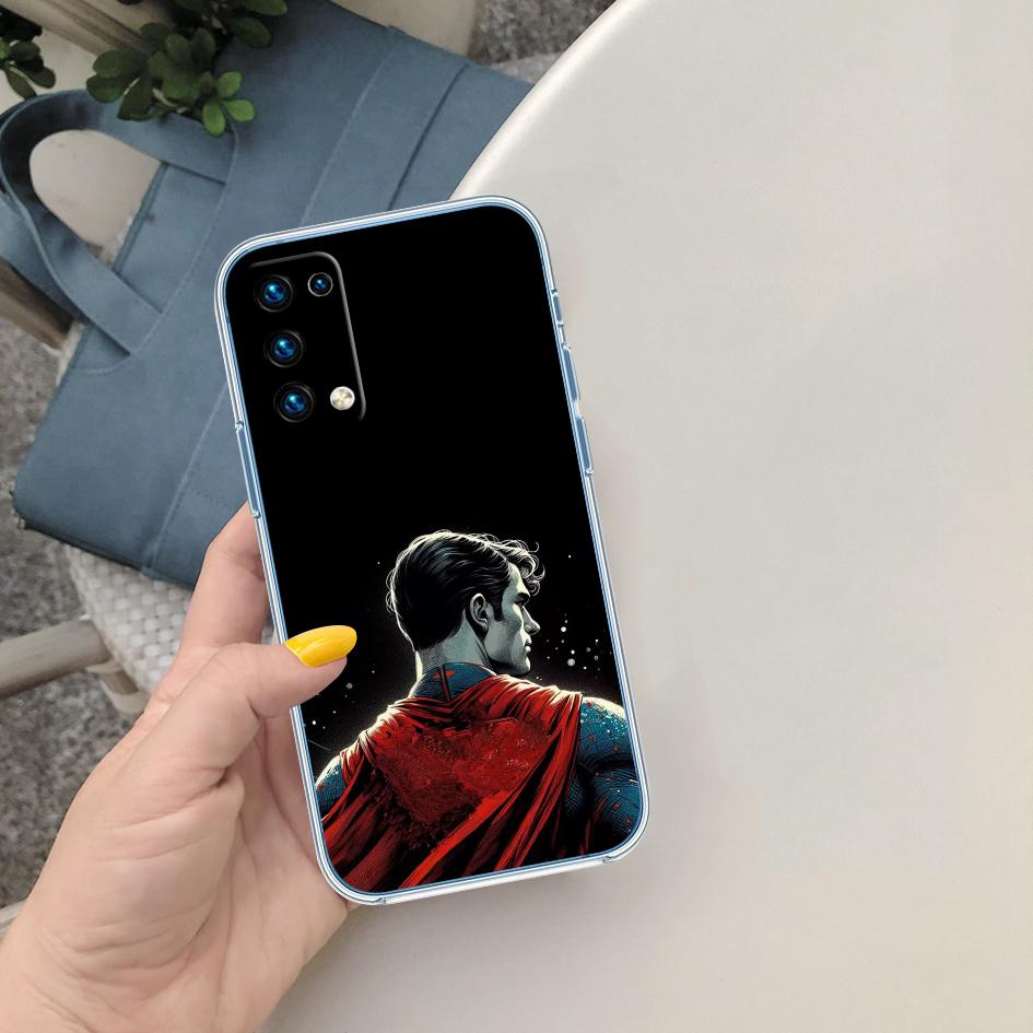 

NC101 Superman New Luxury Phone Case for Samsung Galaxy A04 A04S A05 A05S A14 A23 A34 A54 M23 M52 M53 A55 A35 Samsung A14 5G