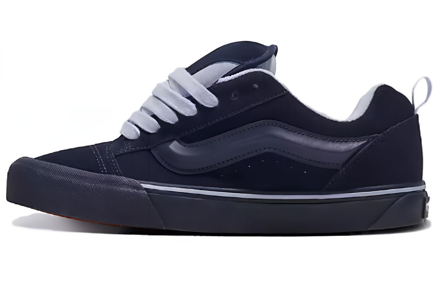 Knu-Skool Vans  Utility - Navy  VN0009QCBX9 39