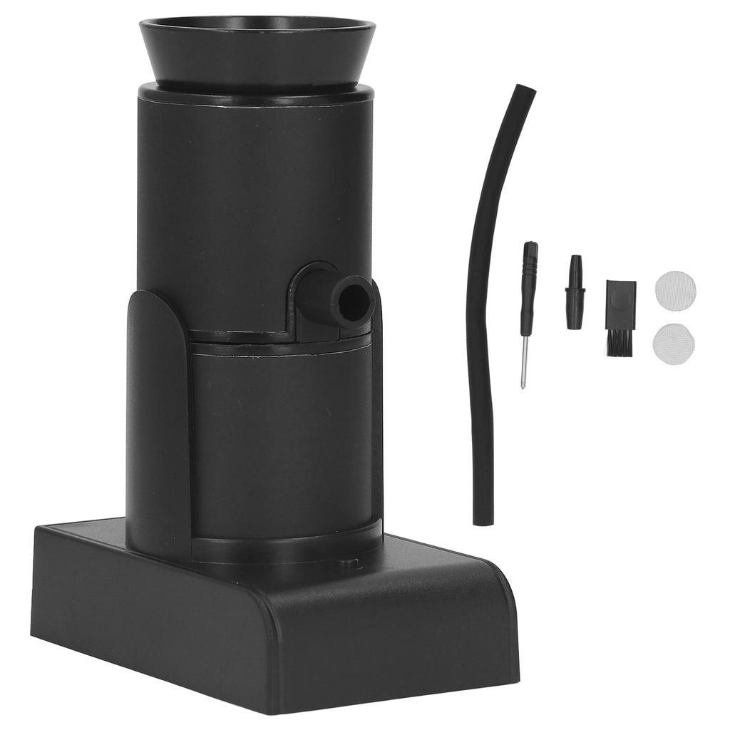 Handheld Raucher Küche Werkzeug Haushalt Molekulare Gastronomie Kochen Steak Lachs Raucher Infuser